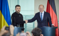 Zelenskyy From Germany Heading To France - Media