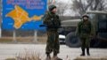 Russians taking away any possibility of self-government from Crimeans - CCD