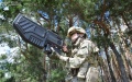 Number of attacks on Sumy axis decreases, enemy transferring troops to south – State Border Guard Service