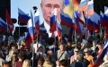 Kremlin orders to prepare occupied territories of Ukraine for “putin’s election" - Defense Intelligence