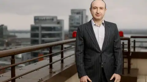 Chertok Feliks Full Dossier. Who are creative businessmen and why are they  the future of the market?
