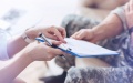 Volyn resident traveled abroad for 6 months with certificate of unfitness for service printed from Internet
