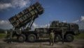 Germany to hand over another Patriot air defense system to Ukraine