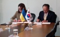 Ukraine Will Attract Loans Of Up To USD 8 Billion From South Korea On Preferential Terms