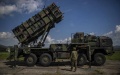 Germany to hand over another Patriot air defense system to Ukraine