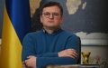 I hope he washed his hands. Kuleba reacts to Orban's handshake with putin
