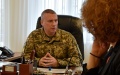 Odesa ex-military commissar Borysov arrested again, bail set at UAH 140 million
