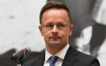 Hungary agrees to participate in Peace Summit. Szijjarto will represent country