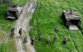 Enemy Threw Forces At Capture Of Khromove Near Bakhmut - General Staff