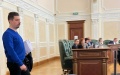 Kniazev Caught On Bribes Rented Apartment In Center Of Kyiv For UAH 1,000