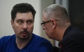 Court refuses to release Kniazev