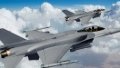 Ukraine will be able to use Danish F-16 fighter jets to strike targets in russia - minister