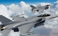 Ukraine will be able to use Danish F-16 fighter jets to strike targets in russia - minister