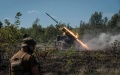 Occupiers storm from 4 directions. Over 40 combat clashes with enemy take place over past day - General Staff