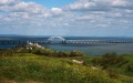 The Crimea bridge. Photo: Artem Svetlov