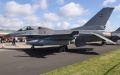 Air Force speaks about preparation of F-16 training center in Romania