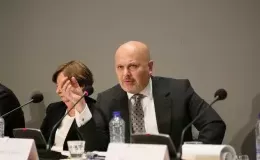 Karim Khan. Photo: UN ICTY