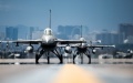 Ukrainian F-16 pilot sets record for missile downing in one sortie - Ihnat