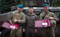 Ukraine Forming New Brigades And Creating Marine Corps - Zelenskyy