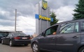 Russian saboteurs break through border of Ukraine in Kharkiv Region