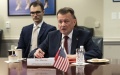 Poland Ready To Train Ukrainian Pilots On F-16, Training Not Started Yet - Blaszczak