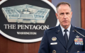 Pentagon confirms attempted attack on American military base in Syria