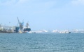 Infrastructure Ministry denies suspension of new grain corridor