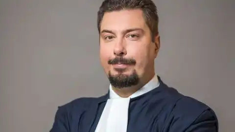 Всеволод Князєв. Фото з відкритих джерел