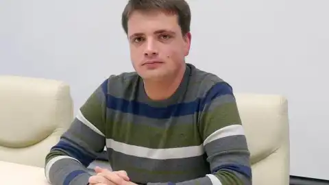 Клим Братковский. Фото из открытых источников