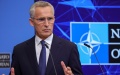 Ukraine's NATO Membership "Not On The Agenda" - Stoltenberg