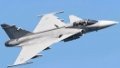 Ukrainian Pilots Will Begin Training On Swedish JAS 39 Gripen Fighters