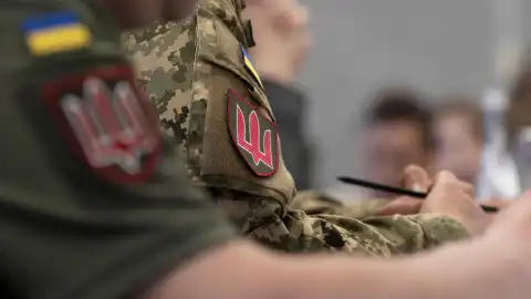 Фото: Координационный штаб по вопросам обращения с военнопленными