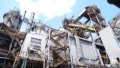 Zaporizhstal emergency stops production due to complete power outage after russian attack on power system