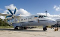 SBI Hands To Asset Recovery Agency Passenger Plane Belonging To Collaborator Businessman Who Fled To Crimea
