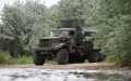 General Staff Publishes List Of Equipment That Germany Transferred To Front In A Week