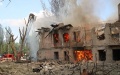 Death Toll In Dnipro Increased To 2, Body Of Killed Man Recovered From Rubble Of Veterinary Clinic Building