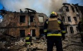 Number Of Wounded In Dnipro Increased To 30, There Is Still No Contact With 3 People - Lysak