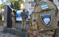 Guerrillas from Freedom of Russia Legion burn equipment of occupiers at airfield near Perm