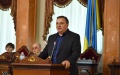 New Head Of Supreme Court 20 Years Ago Released From Custody Killer Of Gongadze