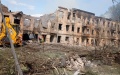 Consequences Of Strikes On Dnipro: Rubble Still Being Cleared, Fate Of 3 More People Unknown - Regional