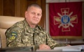 The Time Has Come To Return What Is Ours - Zaluzhnyi