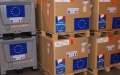 EU Delivered 90,000 Tons Of Aid To Ukraine Since Beginning Of Full-Scale War