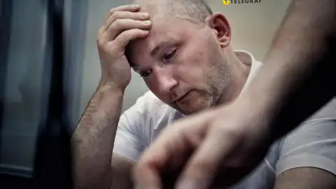 Судья Алексей Тандыр. Фото Ян Доброносов