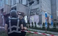 Destruction Recorded In 3 Districts Of Kyiv Due To Fall Of Drone Fragments, Killed And Wounded Reported
