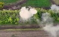 AFU Show Results Of Work In Tavria Direction