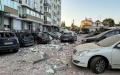 1 Person Killed, 9 Injured By Night Drone Attack At Kyiv