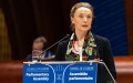 Council of Europe Secretary General reacts to Russian missile strike in Lviv