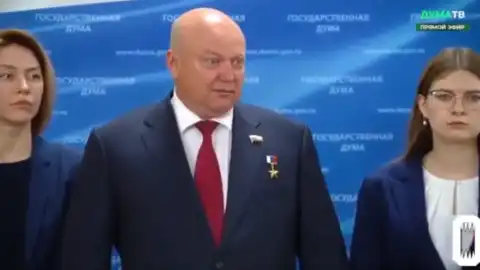 Андрей Красов. Кадр видео