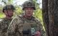 Joint Forces Commander Nayev calls on residents of border districts of Sumy region to evacuate