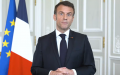 Macron rejects Trump's idea of putin mediating between Israel and Iran